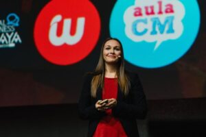 Bea Martín Calvo en el PromarketingDay 2024