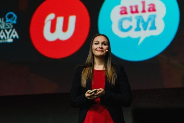 Bea Martín Calvo en el PromarketingDay 2024