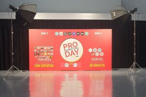 Evento de PromarketingDay en 2025