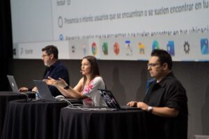 Ponencia de Bea Martín Calvo en PromarketingDay 